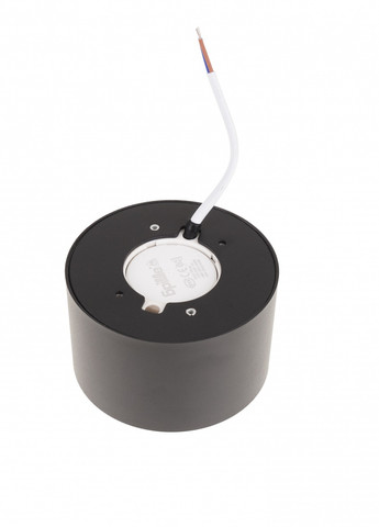 Підсвітка на стелю AL-735/1 GX53 BK/CH Brille (258292055)