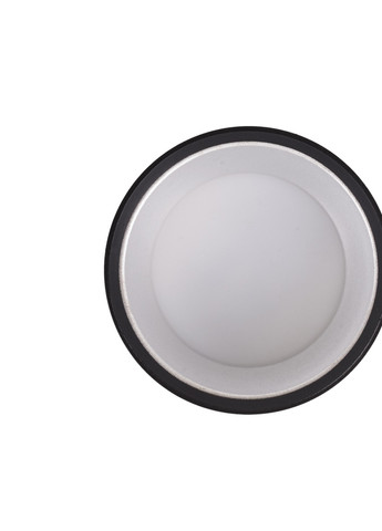 Підсвітка на стелю AL-735/1 GX53 BK/CH Brille (258292055)