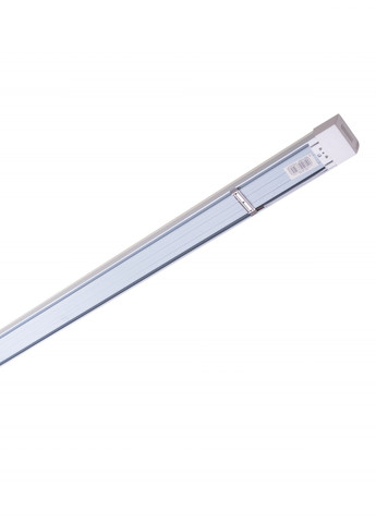 Линейный светодиодный светильник FLF-02 SQ 80W NW 1.21m Brille (258292016)