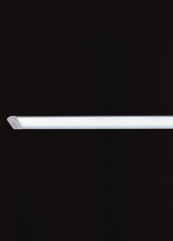 Лінійний світлодіодний світильник FLF-02 SQ 80W NW 1.21m Brille (258292016)