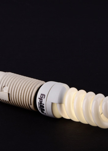 Лампа энергосберегающая E14 PL-SP 12W/840 techno Brille (258292006)