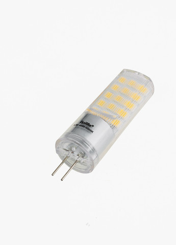 Лампа світлодіодна LED G4 4W NW 12V Brille (258292107)