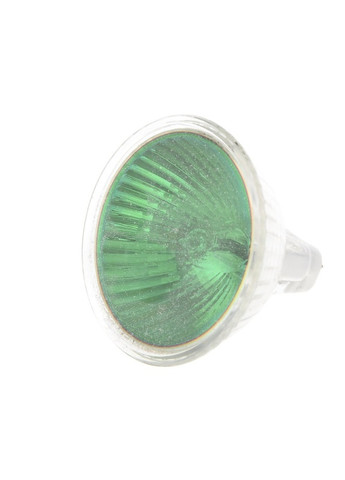 Лампа галогенная GU5.3 MR16 20W green Brille (258292047)