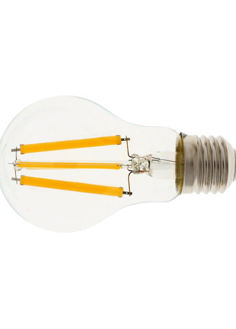 Светодиодная лампа E27 12W WW A60 COG Brille (258292068)