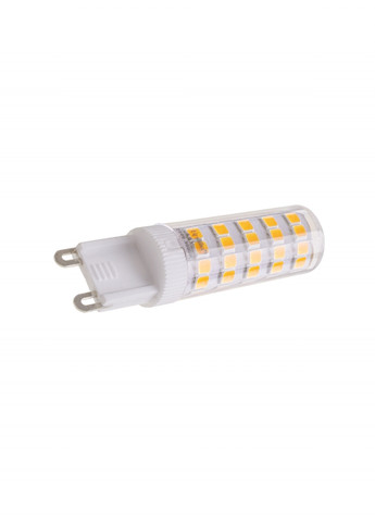 Лампа світлодіодна LED G9 4,8W WW Brille (258292031)