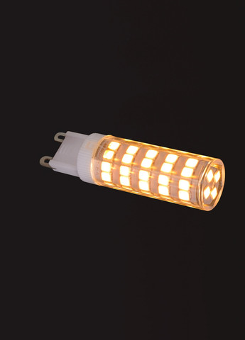 Лампа світлодіодна LED G9 4,8W WW Brille (258292031)