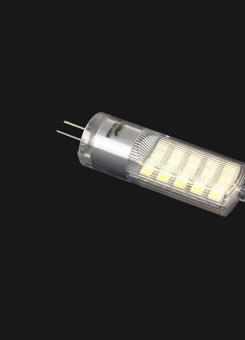 Лампа світлодіодна LED G4 4W WW 12V Brille (258292007)