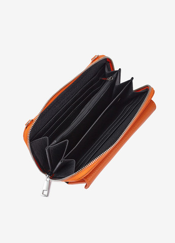 Сумка клатч гаманець через плече Wallet Bag Regina Notte (258299872)