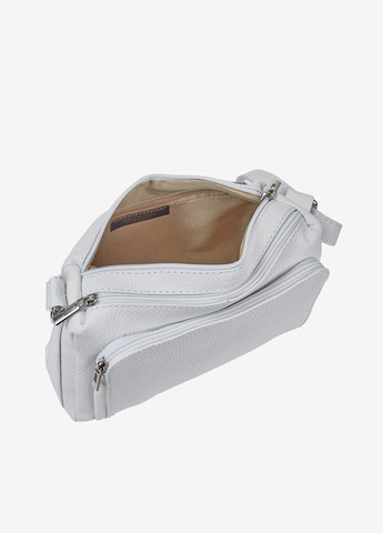 Сумка женская кожаная на плечо кросс-боди средняя Сrossbody Regina Notte (258299901)