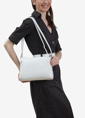 Сумка женская кожаная на плечо кросс-боди средняя Сrossbody Regina Notte (258299901)