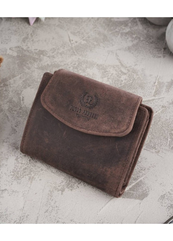 Жіночий шкіряний гаманець Paolo Peruzzi (258297968)