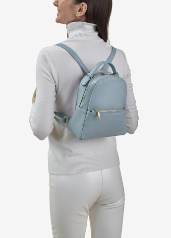 Рюкзак женский кожаный Backpack Regina Notte (258299907)