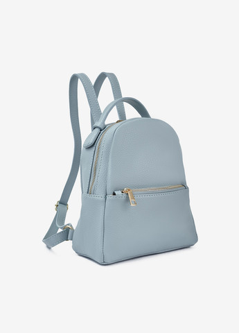 Рюкзак жіночий шкіряний Backpack Regina Notte (258299907)