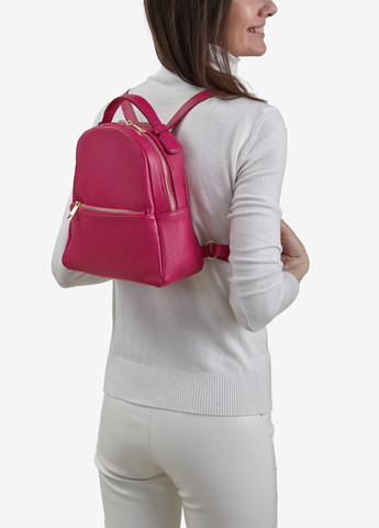 Рюкзак женский кожаный Backpack Regina Notte (258299905)