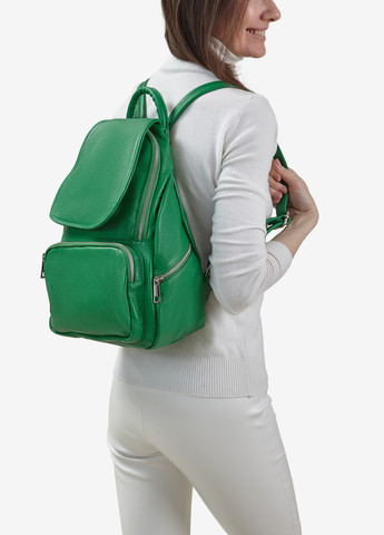Рюкзак жіночий шкіряний Backpack Regina Notte (258299880)