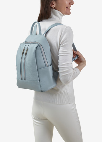 Рюкзак женский кожаный Backpack Regina Notte (258299878)