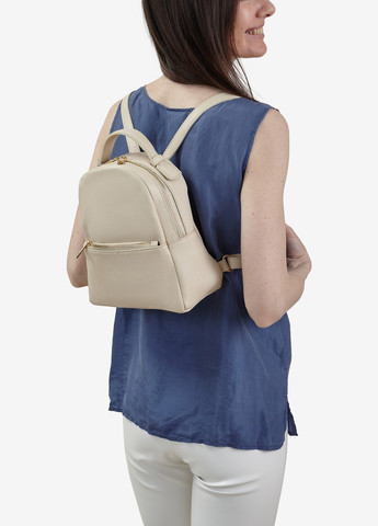 Рюкзак жіночий шкіряний Backpack Regina Notte (258299909)