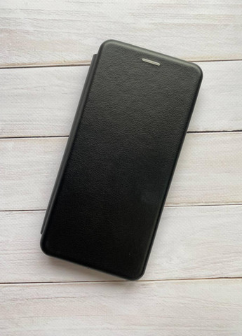 Чохол-книжка для Samsung Galaxy A73 5G Чорний G-Case (258309714)