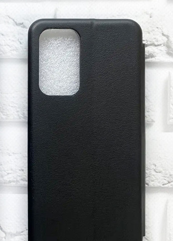 Чохол-книжка з малюнком для Samsung Galaxy A33 5G Чорний; В очікуванні хлопчика (принт 222) G-Case (258308763)