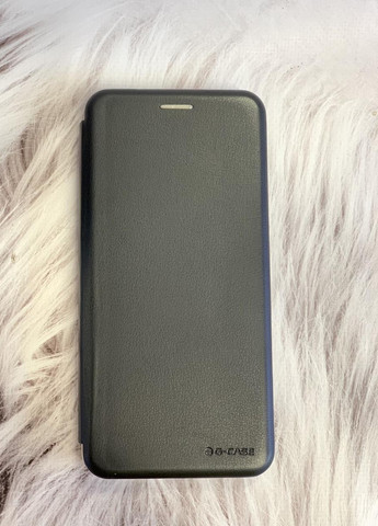 Чехол-книжка G-Case для Xiaomi Poco M3 Черный Creative (258306075)