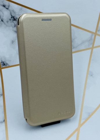 Чохол-книжка G-Case Ranger Series для Xiaomi Redmi 6A Золотий Creative (258306093)