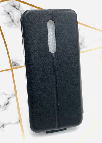 Чехол-книжка G-Case Ranger Series для Xiaomi K20 Mi 9T Черный Creative (258305852)