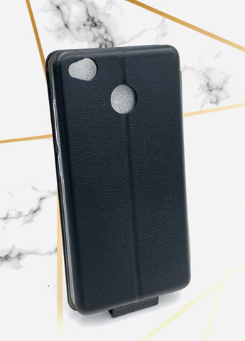 Чехол-книжка G-Case Ranger Series для Xiaomi Redmi 4X Чёрный Creative (258306423)