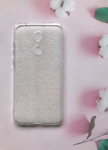 Ультратонкий прозрачный силиконовый чехол для Xiaomi Redmi 5 Creative (258306360)