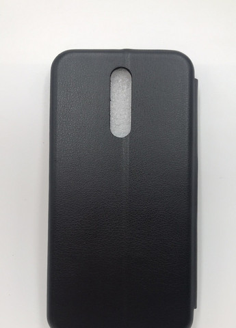 Чехол-книжка G-Case для Xiaomi Redmi 8 Черный Creative (258309565)
