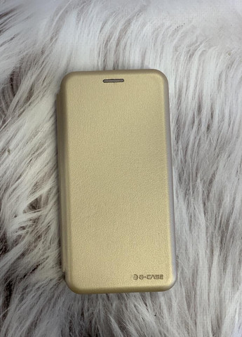 Чохол-книжка G-Case на Xiaomi Redmi 6 Pro / A2 lite Золотистий Creative (258307048)