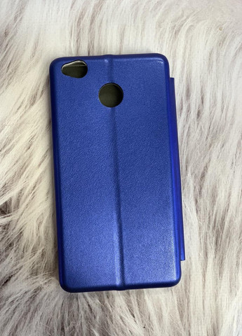 Чохол-книжка G-Case на Xiaomi Redmi 4X Синій Creative (258308415)