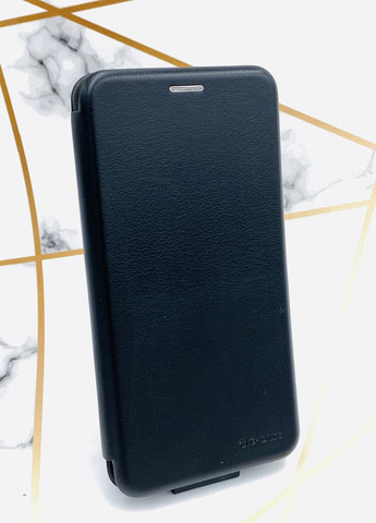 Чехол-книжка G-Case Ranger Series для Xiaomi Redmi Note 4 / Note 4X Черный Creative (258309309)