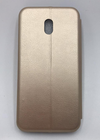 Чехол-книжка G-Case Ranger Series для Xiaomi Redmi 8A Золотой Creative (258308997)