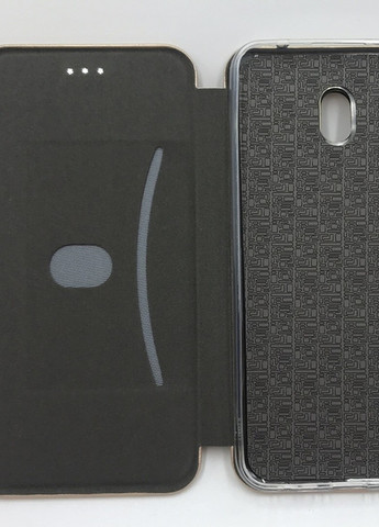Чохол-книжка G-Case Ranger Series для Xiaomi Redmi 8A Золотий Creative (258308997)