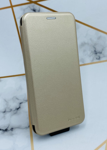 Чехол-книжка G-Case Ranger Series для Xiaomi Redmi 5 Золотой Creative (258308133)