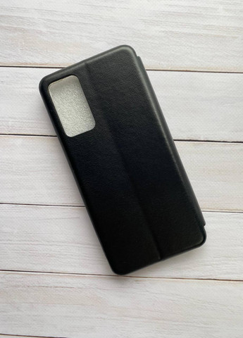 Чехол-книжка G-Case для Xiaomi Redmi Note 11 Pro Черный Creative (258310459)
