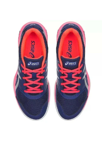 Кросівки для сквошу Asics Gel-rocket 8 комбіновані демісезони (258303389)