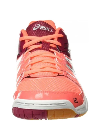 Кросівки для сквошу Asics Gel-rocket 7 рожеві демісезони (258303379)