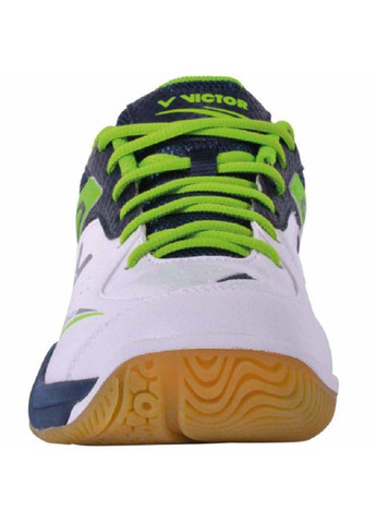 Цветные демисезонные кроссовки для сквоша Victor A501 Indoor