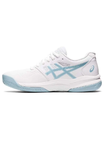 Кросівки Asics Gel-game 8 clay комбіновані демісезони (258303369)