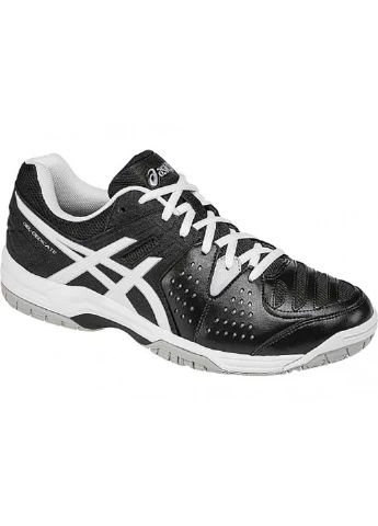 Цветные всесезонные кроссовки Asics Gel-Dedicate 4