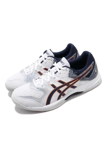 Комбіновані кросівки для сквошу всесезон Asics Gel-Rocket 9