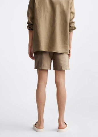 Шорты Zara (258319070)
