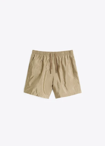 Шорты Zara (258319070)