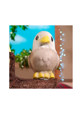 Растущая игрушка в яйце «Eggy Animals» - ПТАШКИ No Brand 91/CN22 (258320207)
