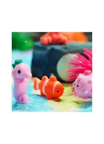 Игрушка, растущая в яйце «Tropical Eggs» - ЖИЗНИ ТРОПИЧНЫХ МОРЕЙ No Brand 77/CN-2020 (258320165)