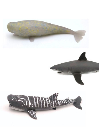 Стретч-іграшка Diramix the epic animals Жителі океанів NaNa (258321221)
