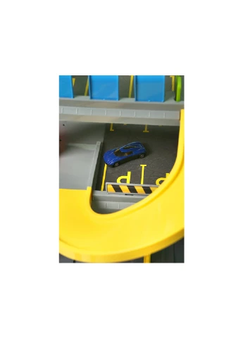 Іграшка Паркінг -5158 DOLU (258320241)