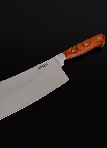 Нож измельчитель NS45KN/Wood 30 х7.5 Lora (258321243)