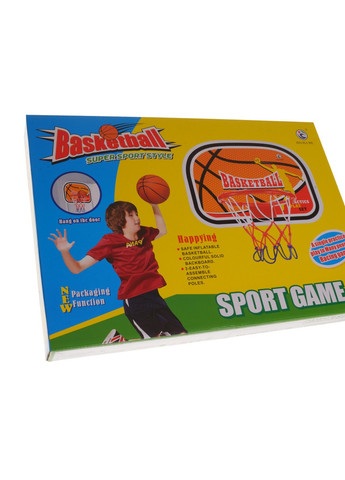 Баскетбол для детей IE105B NaNa (258329674)